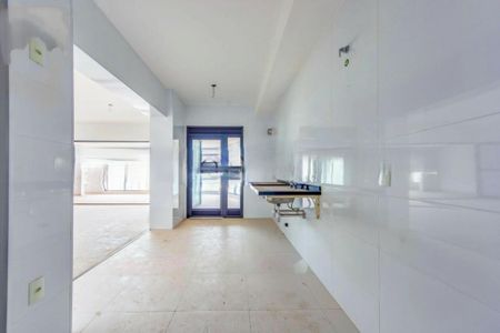 Apartamento à venda com 3 quartos, 196m² em Chácara Santo Antônio (Zona Sul), São Paulo