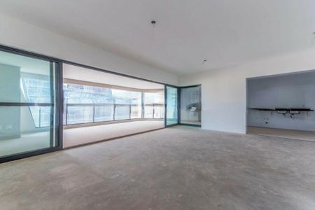 Apartamento à venda com 3 quartos, 196m² em Chácara Santo Antônio (Zona Sul), São Paulo