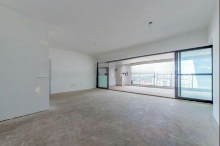 Apartamento à venda com 3 quartos, 196m² em Chácara Santo Antônio (Zona Sul), São Paulo