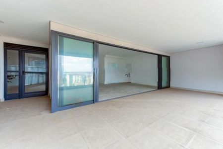 Apartamento à venda com 3 quartos, 196m² em Chácara Santo Antônio (Zona Sul), São Paulo