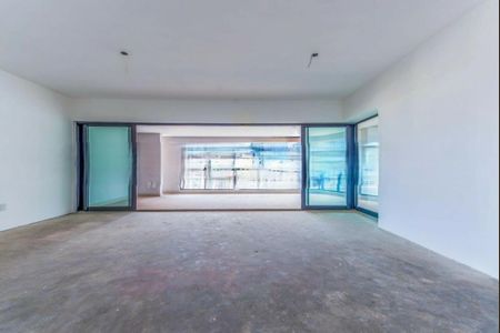 Apartamento à venda com 3 quartos, 196m² em Chácara Santo Antônio (Zona Sul), São Paulo