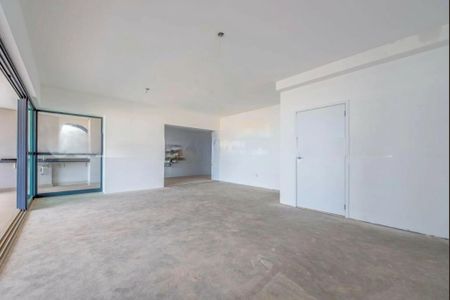 Apartamento à venda com 3 quartos, 196m² em Chácara Santo Antônio (Zona Sul), São Paulo