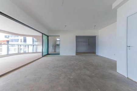 Apartamento à venda com 3 quartos, 196m² em Chácara Santo Antônio (Zona Sul), São Paulo
