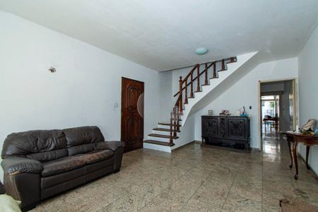 Casa à venda com 3 quartos, 140m² em Vila Madalena, São Paulo