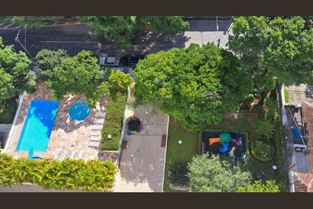 Apartamento à venda com 3 quartos, 150m² em Campo Belo, São Paulo