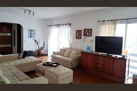 Apartamento à venda com 3 quartos, 150m² em Campo Belo, São Paulo