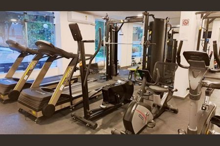 Apartamento à venda com 3 quartos, 150m² em Campo Belo, São Paulo