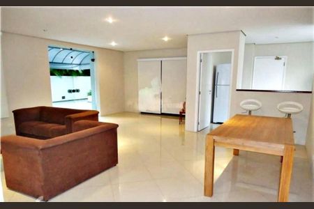 Apartamento à venda com 3 quartos, 150m² em Campo Belo, São Paulo