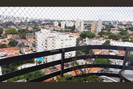 Apartamento à venda com 3 quartos, 150m² em Campo Belo, São Paulo