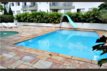 Apartamento à venda com 3 quartos, 150m² em Campo Belo, São Paulo