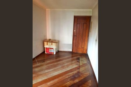 Apartamento à venda com 1 quarto, 39m² em Campos Elíseos, São Paulo