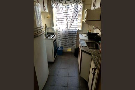 Apartamento à venda com 1 quarto, 39m² em Campos Elíseos, São Paulo