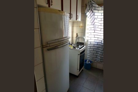 Apartamento à venda com 1 quarto, 39m² em Campos Elíseos, São Paulo