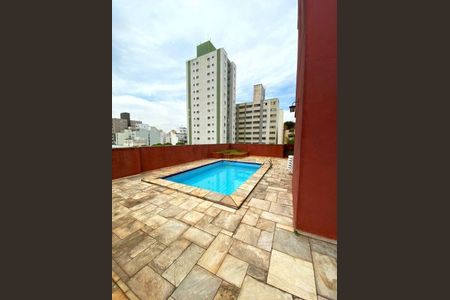 Apartamento à venda com 1 quarto, 39m² em Campos Elíseos, São Paulo