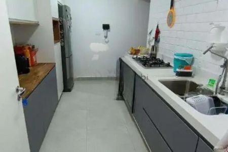 Apartamento à venda com 3 quartos, 125m² em Vila Andrade, São Paulo