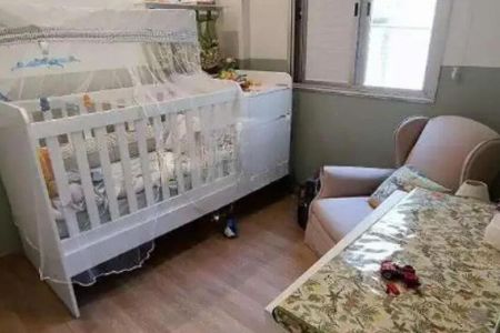 Apartamento à venda com 3 quartos, 125m² em Vila Andrade, São Paulo