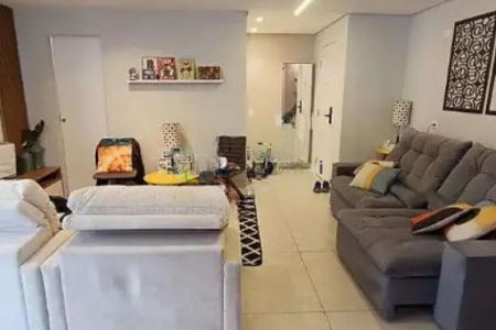 Apartamento à venda com 3 quartos, 125m² em Vila Andrade, São Paulo