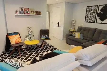 Apartamento à venda com 3 quartos, 125m² em Vila Andrade, São Paulo