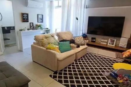 Apartamento à venda com 3 quartos, 125m² em Vila Andrade, São Paulo