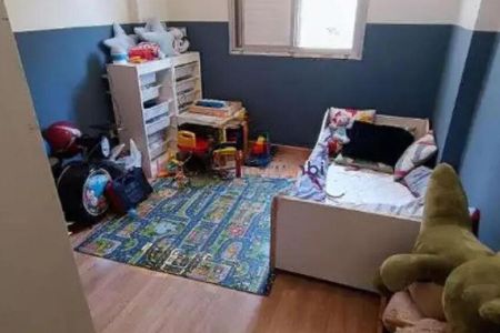 Apartamento à venda com 3 quartos, 125m² em Vila Andrade, São Paulo