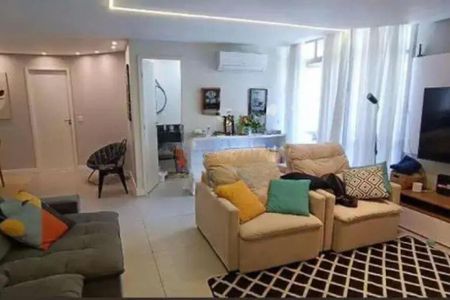 Apartamento à venda com 3 quartos, 125m² em Vila Andrade, São Paulo