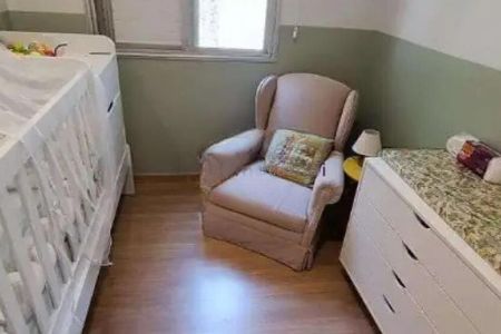 Apartamento à venda com 3 quartos, 125m² em Vila Andrade, São Paulo