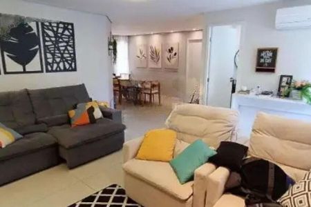 Apartamento à venda com 3 quartos, 125m² em Vila Andrade, São Paulo