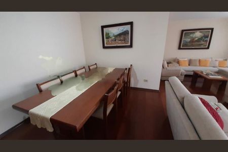 Apartamento à venda com 4 quartos, 146m² em Morumbi, São Paulo