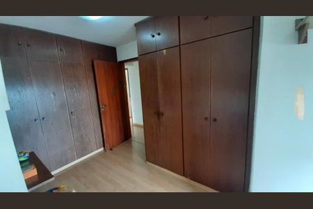 Apartamento à venda com 4 quartos, 146m² em Morumbi, São Paulo