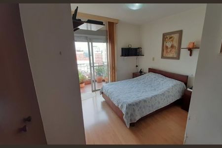 Apartamento à venda com 4 quartos, 146m² em Morumbi, São Paulo