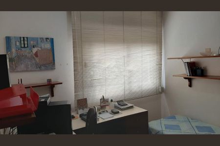 Apartamento à venda com 4 quartos, 146m² em Morumbi, São Paulo