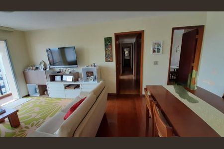 Apartamento à venda com 4 quartos, 146m² em Morumbi, São Paulo