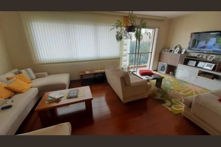 Apartamento à venda com 4 quartos, 146m² em Morumbi, São Paulo