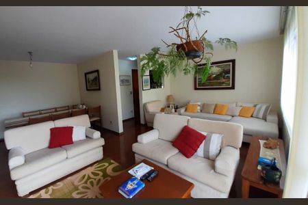 Apartamento à venda com 4 quartos, 146m² em Morumbi, São Paulo