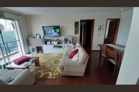 Apartamento à venda com 4 quartos, 146m² em Morumbi, São Paulo