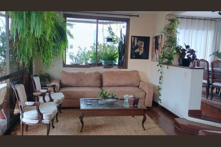 Apartamento à venda com 4 quartos, 220m² em Vila Morumbi, São Paulo