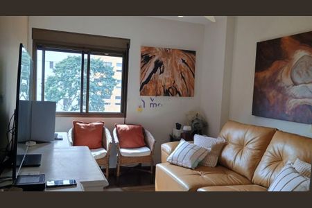 Apartamento à venda com 4 quartos, 220m² em Vila Morumbi, São Paulo
