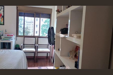 Apartamento à venda com 4 quartos, 220m² em Vila Morumbi, São Paulo