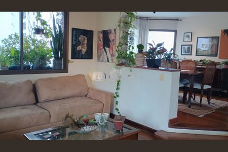 Apartamento à venda com 4 quartos, 220m² em Vila Morumbi, São Paulo