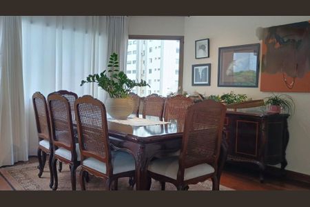 Apartamento à venda com 4 quartos, 220m² em Vila Morumbi, São Paulo