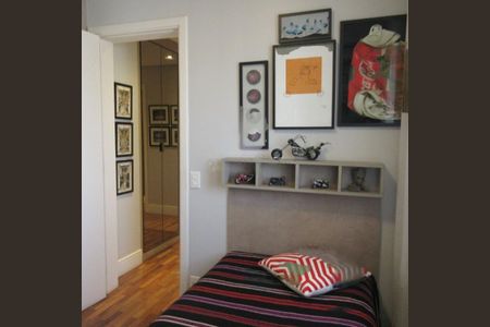 Apartamento à venda com 3 quartos, 150m² em Vila Andrade, São Paulo