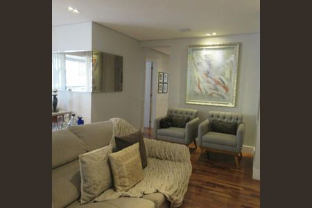 Apartamento à venda com 3 quartos, 150m² em Vila Andrade, São Paulo