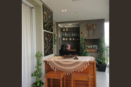 Apartamento à venda com 3 quartos, 150m² em Vila Andrade, São Paulo