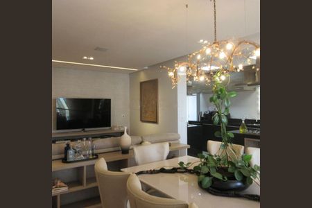 Apartamento à venda com 3 quartos, 150m² em Vila Andrade, São Paulo