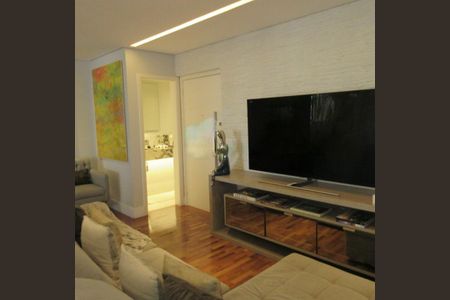 Apartamento à venda com 3 quartos, 150m² em Vila Andrade, São Paulo