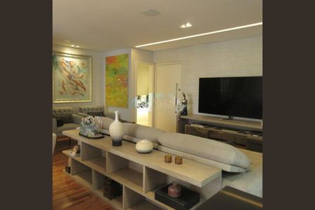 Apartamento à venda com 3 quartos, 150m² em Vila Andrade, São Paulo