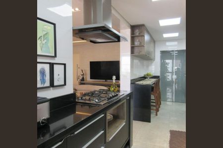 Apartamento à venda com 150m², 3 quartos e 3 vagas