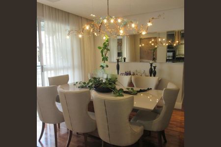 Apartamento à venda com 3 quartos, 150m² em Vila Andrade, São Paulo