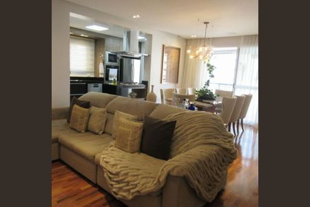 Apartamento à venda com 3 quartos, 150m² em Vila Andrade, São Paulo