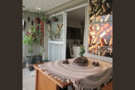 Apartamento à venda com 3 quartos, 150m² em Vila Andrade, São Paulo